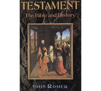 Testament: The Bible and History
