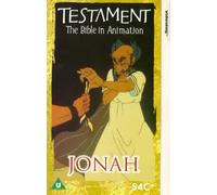 Testament: The Bible in Animation - Jonah [VHS] [1996]