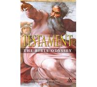 Testament: The Bible Odyssey