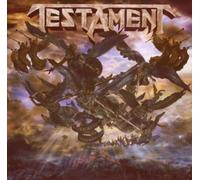 Testament - The Formation Of Damnation - CD
