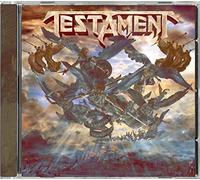 Testament - The Formation of Damnation (2022 Reissue)