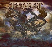Testament - The Formation Of Damnation - CD