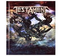 Testament - The Formation Of Damnation (CD/DVD)