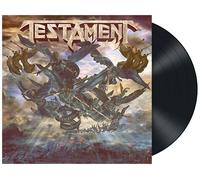Testament - The Formation Of Damnation [VINYL]