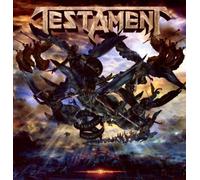 Testament - The Formation of Damnation [VINYL]