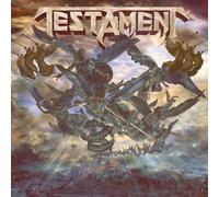 Testament - The Formation Of Damnation [VINYL]