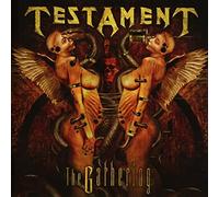 Testament - The Gathering (Remastered)