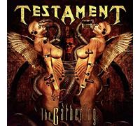 Testament - The Gathering (Remastered) [VINYL]