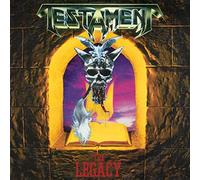 Testament - The Legacy [VINYL]