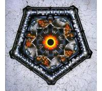 Testament The Ritual (CD) Album (US IMPORT)
