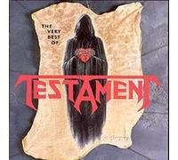 Testament - The Very Best of Testament