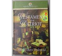 Testament to a Patriot - Secrets from Grandma's Attic