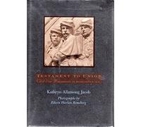 Testament to Union - Civil War Monuments in Washington D.C.