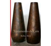 Testamento de Caín (Poiesis)