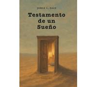 Testamento de un sueño