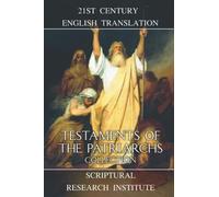 Testaments of the Patriarchs Collection