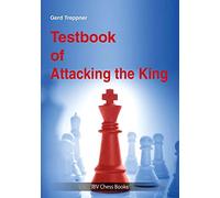 Testbook of Attacking the King