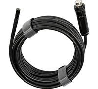 Testboy camera 5m cable for TV 280, tool accessories (5 meter cable for endoscopy camera TV 280, perfect for on the go)