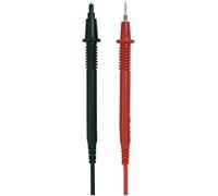 Testboy Test Lead Kit CAT III Red/Black 1 Set