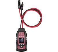 Testboy TV 510 Solar Panel Multimeter. Tests Power & Voltage.