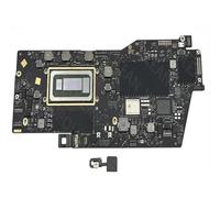 Tested A2159 Motherboard for MacBookProRetina 13" A2159 Logic Board i5 i7 1.4GHz 1.7gzh 8GB 128GB 256GB 820-01598-A 2019 Year(I5 1.4GHz 8GB 128GB)