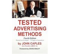 Tested advertising methods