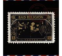 Tested Extra tracks, Import Edition by Bad Religion (2001) Audio CD