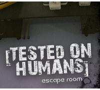 Tested on Humans: Escape Room Steam CD Key
