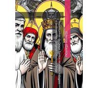 Testemunhas da Graça: Santos recentes, milagres e testemunhos da Igreja Ortodoxa Grega: Vidas Inspiradoras e Milagres dos Santos Modernos (Witnesses ... and Testimonies of the Greek Orthodox Church)