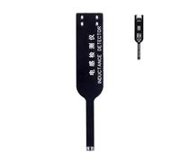 Tester - 3.14in Circuit Board Inductance Tester | Motherboard Electromagnetic Induction Fault Diagnosis Tool | Mobile Phone Repair Rapid Troubleshooting Equipment | 6g