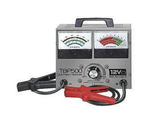 Tester Battery TPB500 12V 10> 160 Ah GYS 055148 Battery Tester