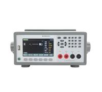 Tester Electric, DC Load Tester TK2516B Single Channel Electronic Test Meter Internal Resistance Power
