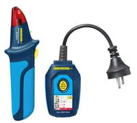 TESTER FOR ELECTRICAL WIRE CIRCUIT LOCATING
