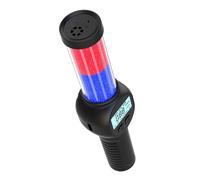 Tester With Large Screen Flashlight And Flicker Test Meter Portable Testing Digital Low Power Consumption