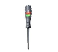 Tester Word/cross Indication Pen Meter Electric Pencil Electrician Pen Repair Tools Accessories Tester wire live tester Voltage testers live testers wire pen contact tester magnetic testers to
