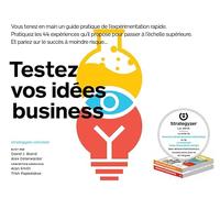 Testez vos idées business