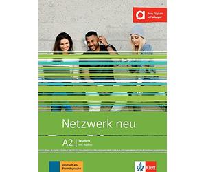Testheft A2: Deutsch als Fremdsprache