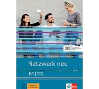 Testheft mit Audios B1: Deutsch als Fremdsprache