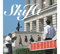 TESTIFY