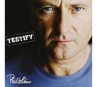 Testify (Bonus Track)
