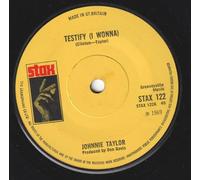 Testify (I Wonna)