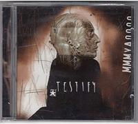 Testify - Mmmyaoooo