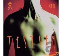 Testify - Testify 01