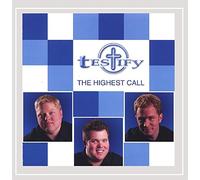 Testify - The Highest Call