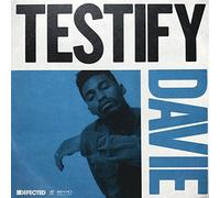Testify [VINYL]