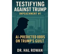 Testifying Against Trump: Impeachment #1: An AI Breakdown of Ukraine, Biden, and the Political Firestorm
