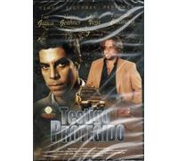 Testigo Protegido [DVD] [Region 1] [US Import] [NTSC]