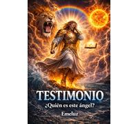 Testimonio: ¿quien es este ángel?