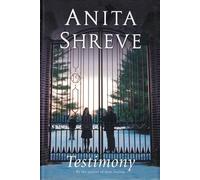 Testimony: A Novel