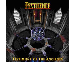 Testimony Of The Ancients